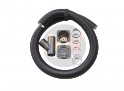 T6.1 Diesel Heater Kit (Externally Mounted)