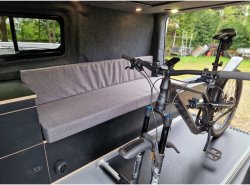 FTC Stealth 1800 Glide Storage Bed