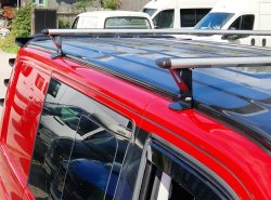 Roof Rack Brackets