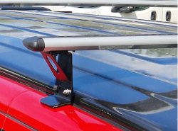 Roof Rack Brackets