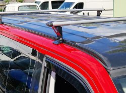 Roof Rack Brackets