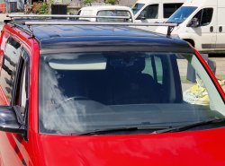 Roof Rack Brackets