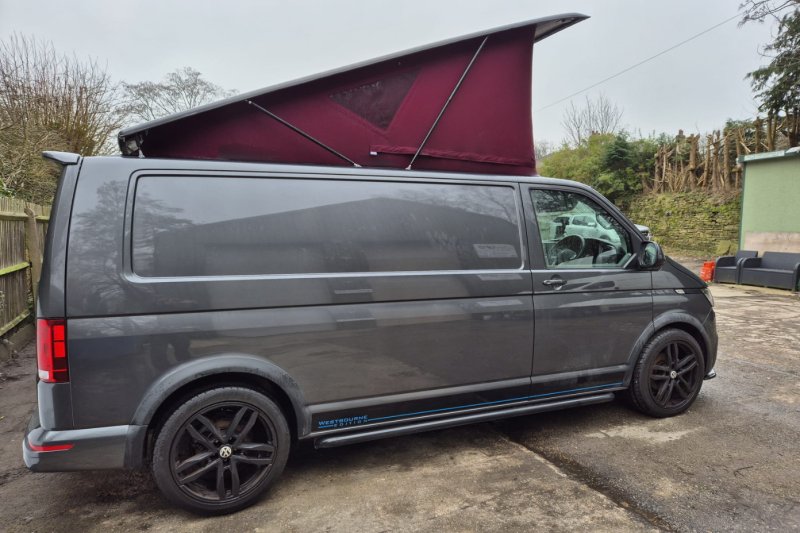 VWT6.1 LWB